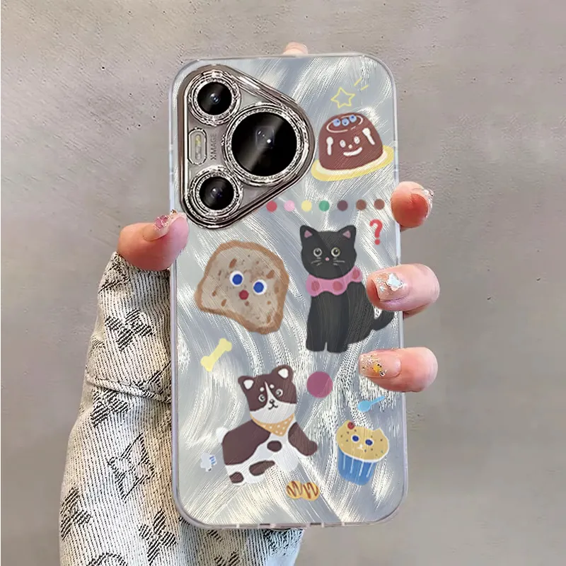 XIANGRIKE Phone Cases-3
