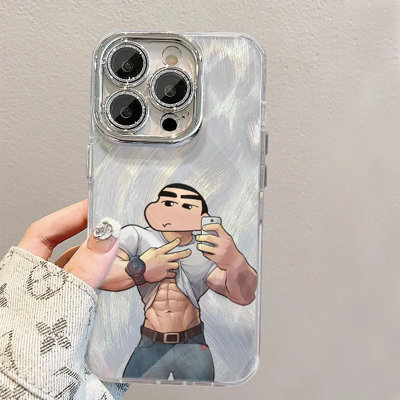 XIANGRIKE Phone Cases-4