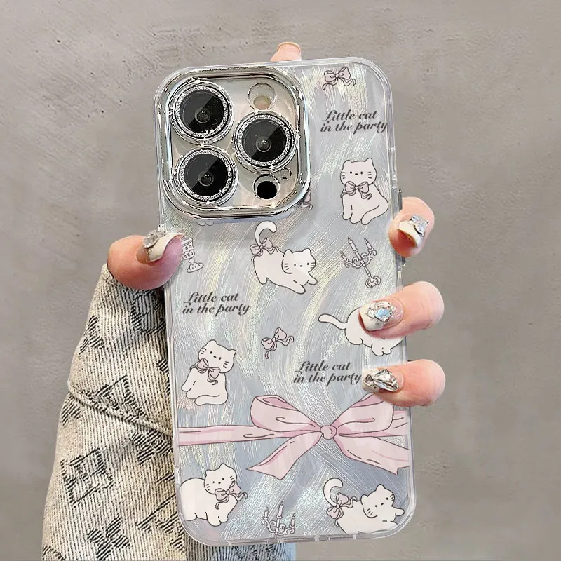 XIANGRIKE Phone Cases-2