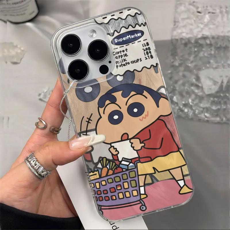 KESHIXIONG Phone Cases-1