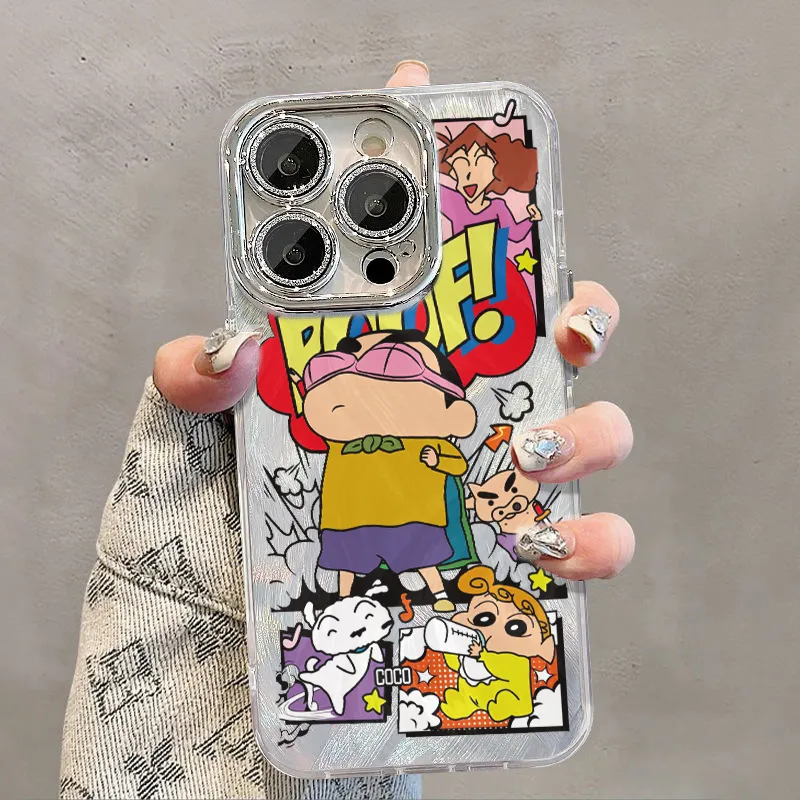 XIANGRIKE Phone Cases-2