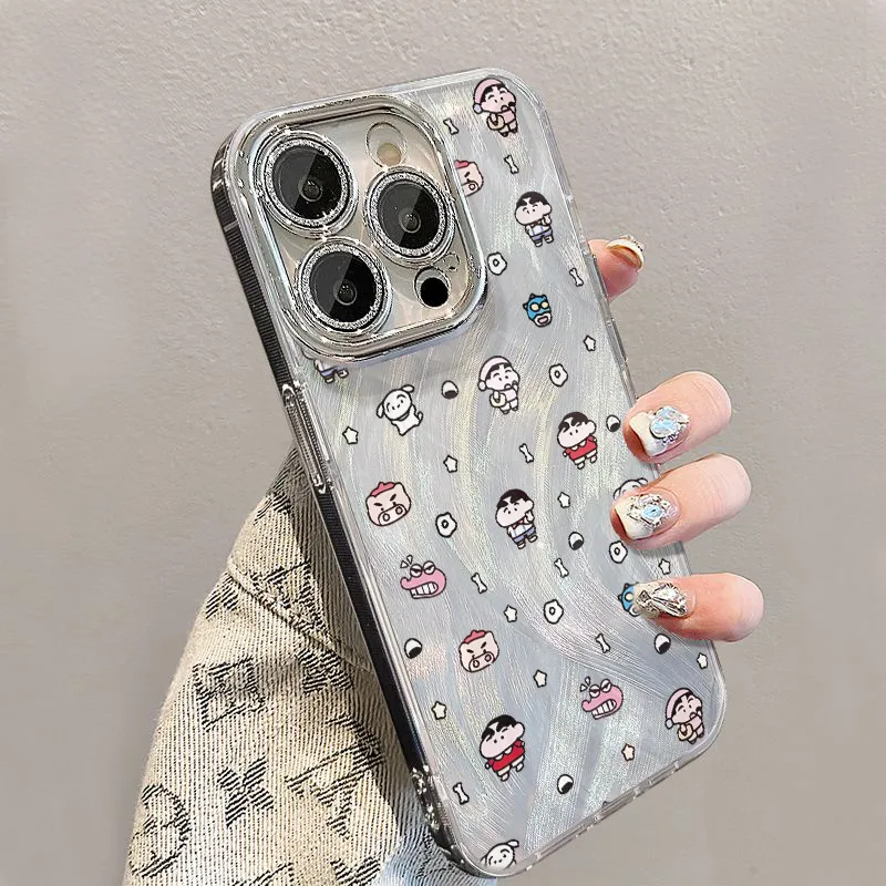 XIANGRIKE Phone Cases-3