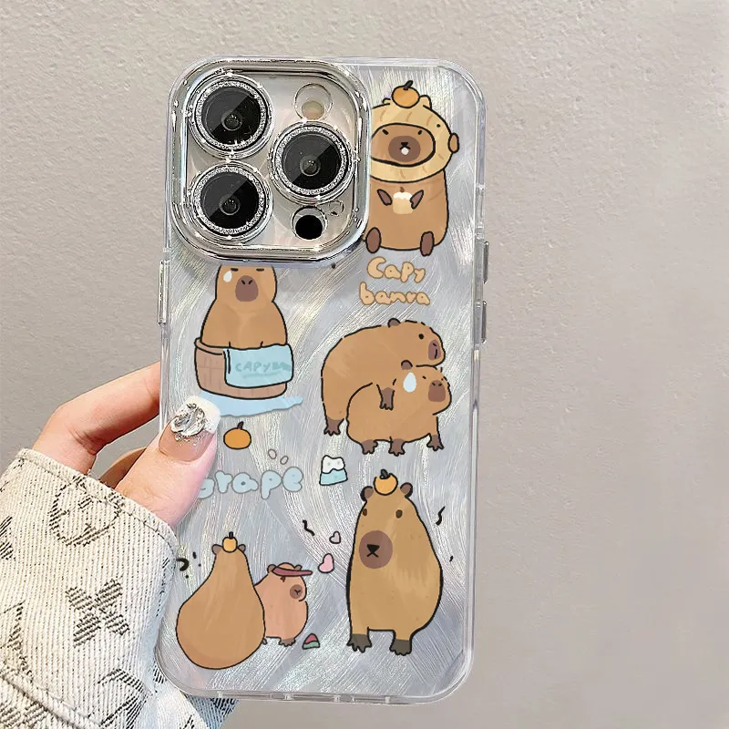 XIANGRIKE Phone Cases-4