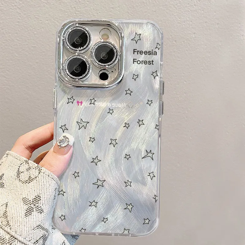 XIANGRIKE Phone Cases-4