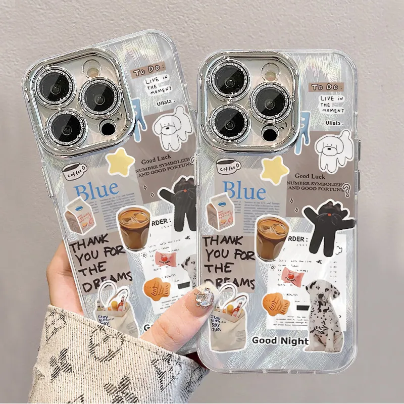 XIANGRIKE Phone Cases-5