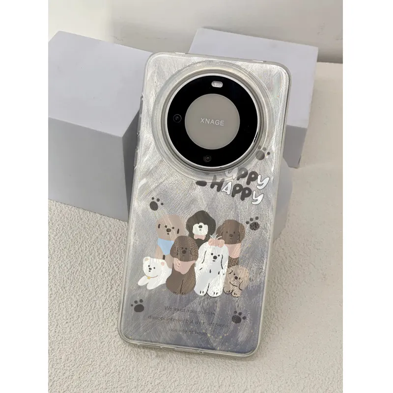KESHIXIONG Phone Cases-1