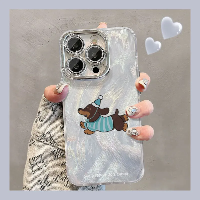 XIANGRIKE Phone Cases-1