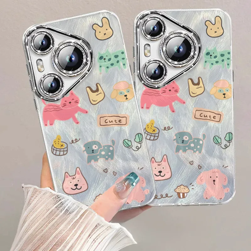 XIANGRIKE Phone Cases-2
