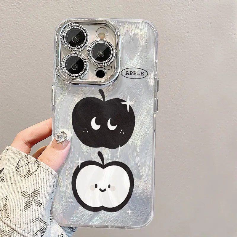 XIANGRIKE Phone Cases-4