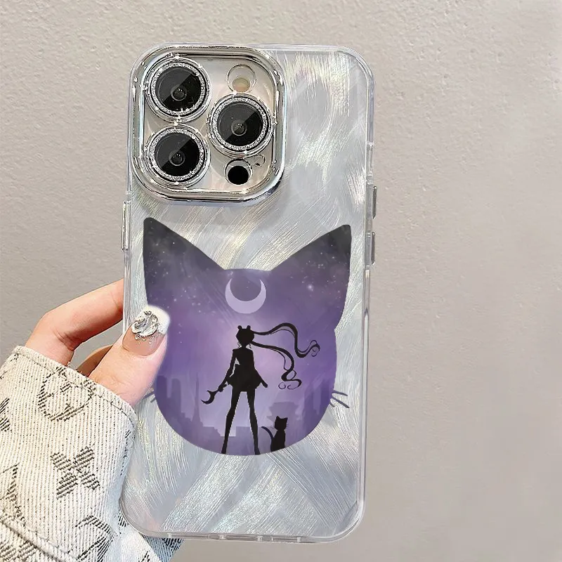 XIANGRIKE Phone Cases-4