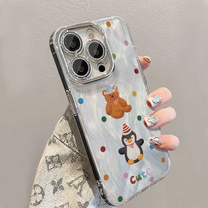 XIANGRIKE Phone Cases-3