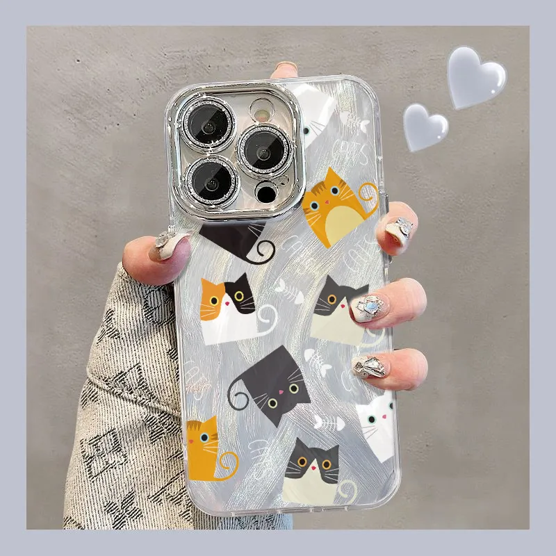 XIANGRIKE Phone Cases-1