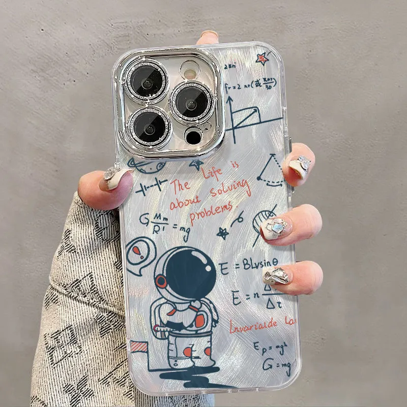 XIANGRIKE Phone Cases-2