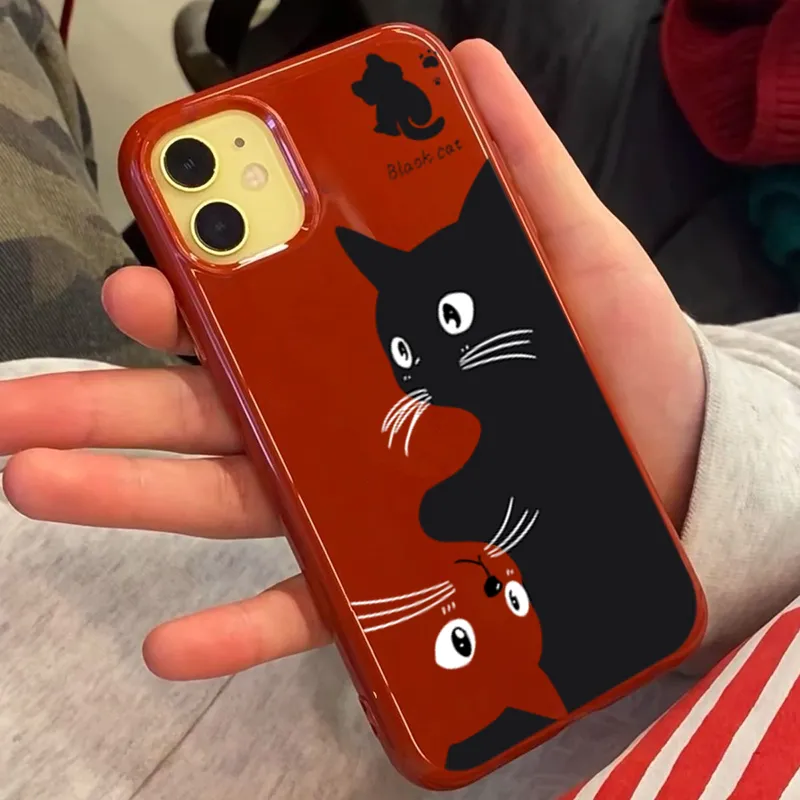 XIANGRIKE Phone Cases-3