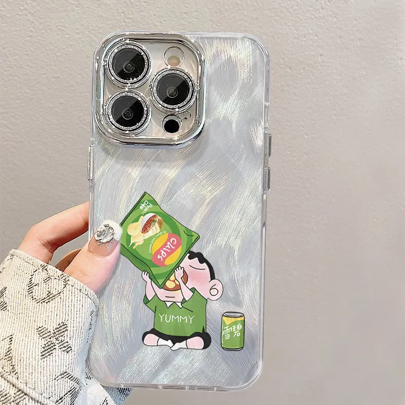 XIANGRIKE Phone Cases-4