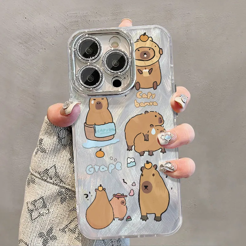 XIANGRIKE Phone Cases-2