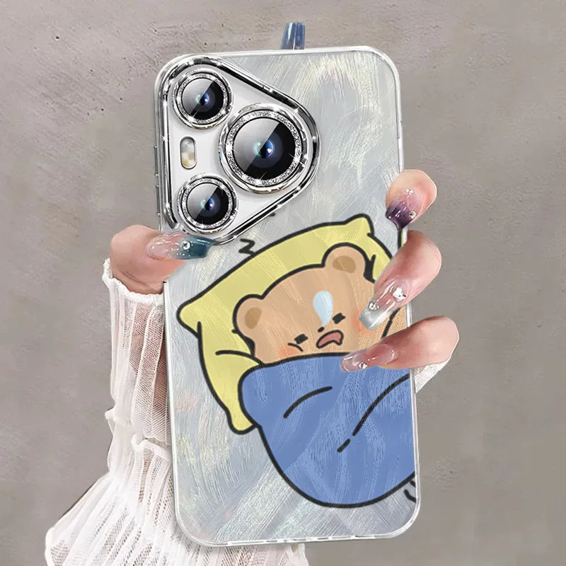 XIANGRIKE Phone Cases-4