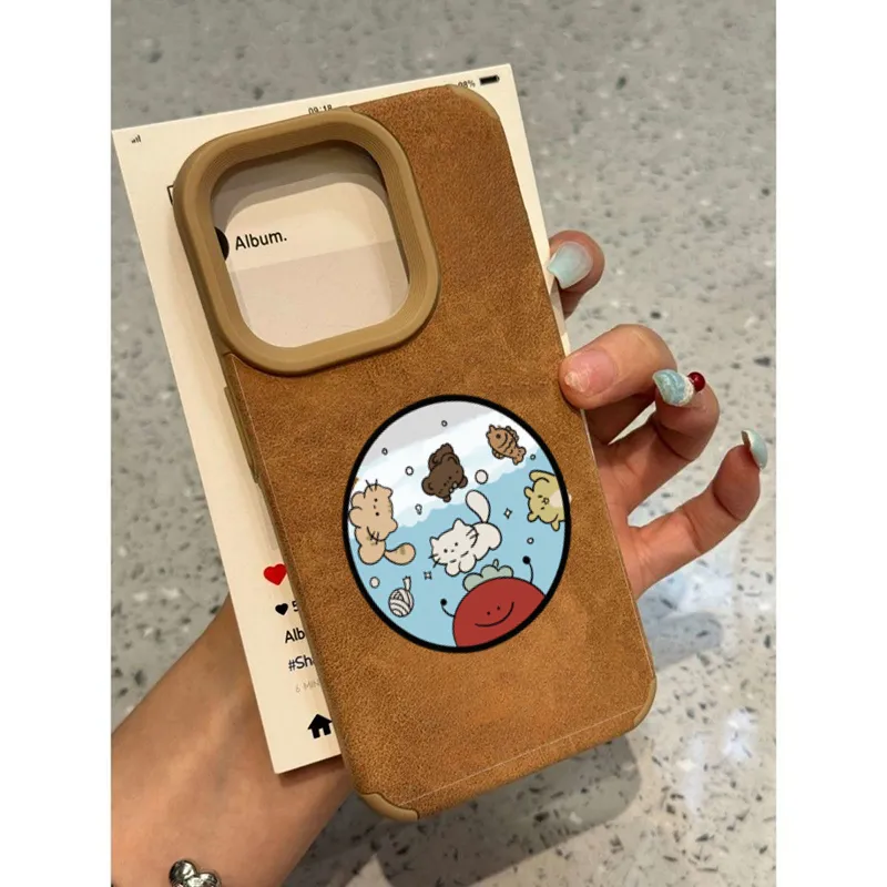 XIANGRIKE Phone Cases-1