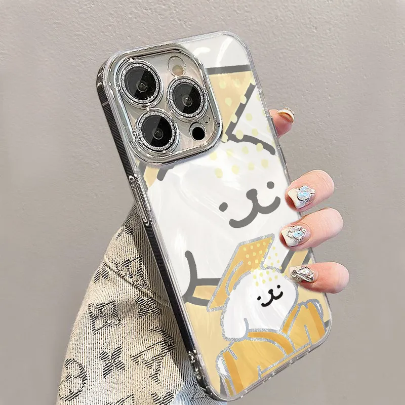 XIANGRIKE Phone Cases-3