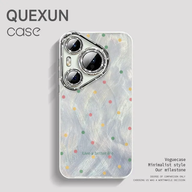 XIANGRIKE Phone Cases-1