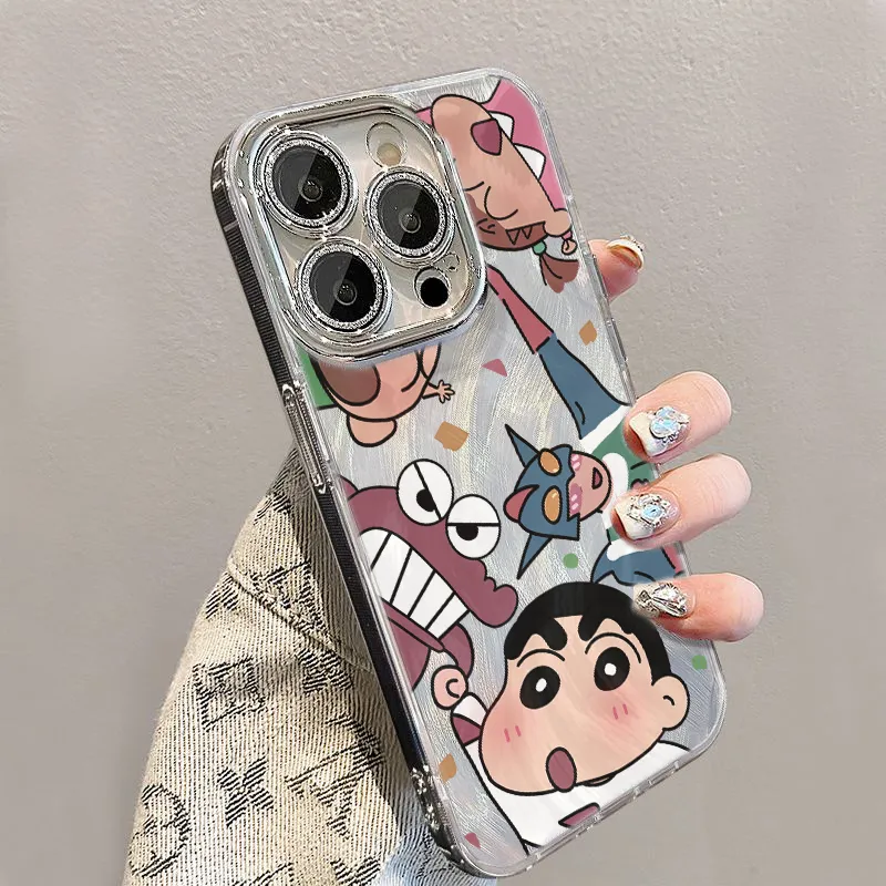 XIANGRIKE Phone Cases-3