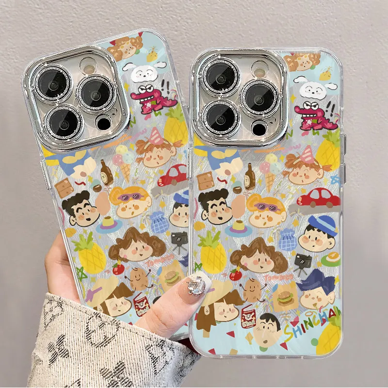 XIANGRIKE Phone Cases-5