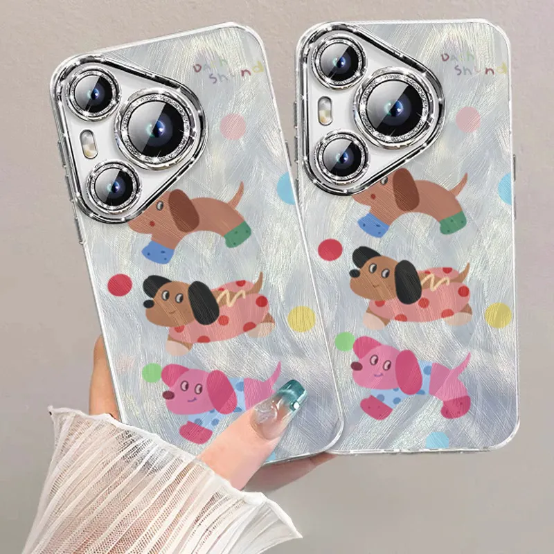 XIANGRIKE Phone Cases-2