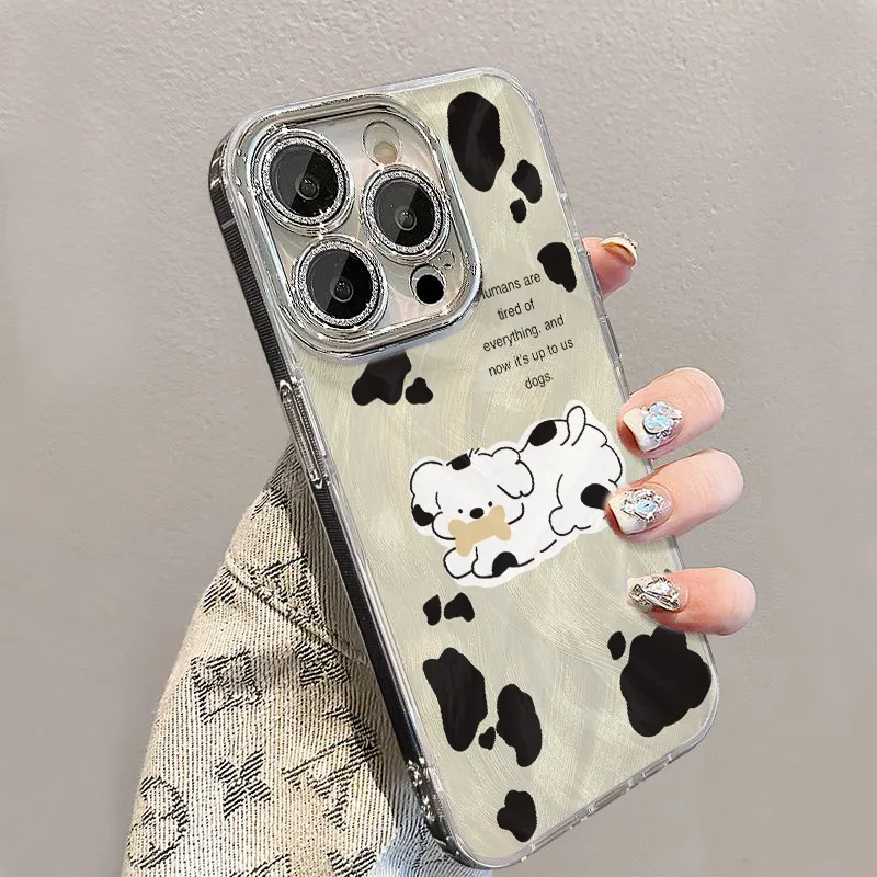 XIANGRIKE Phone Cases-3