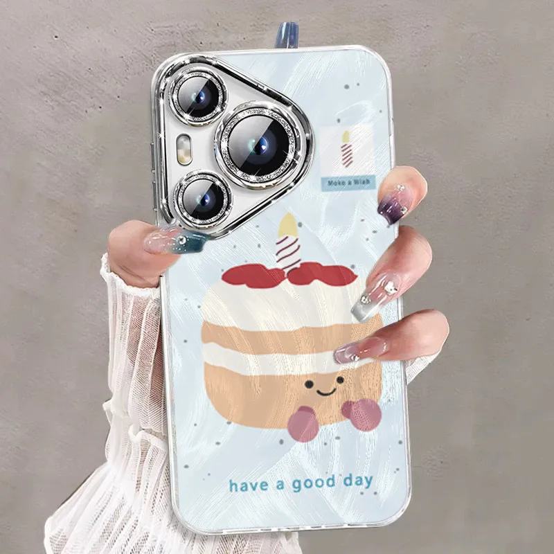 XIANGRIKE Phone Cases-4