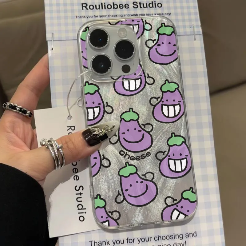 XIANGRIKE Phone Cases-3