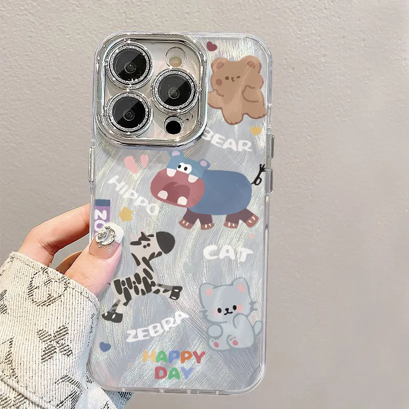 XIANGRIKE Phone Cases-4