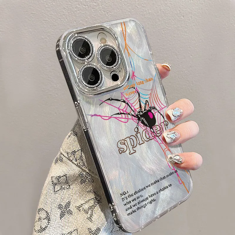 XIANGRIKE Phone Cases-3