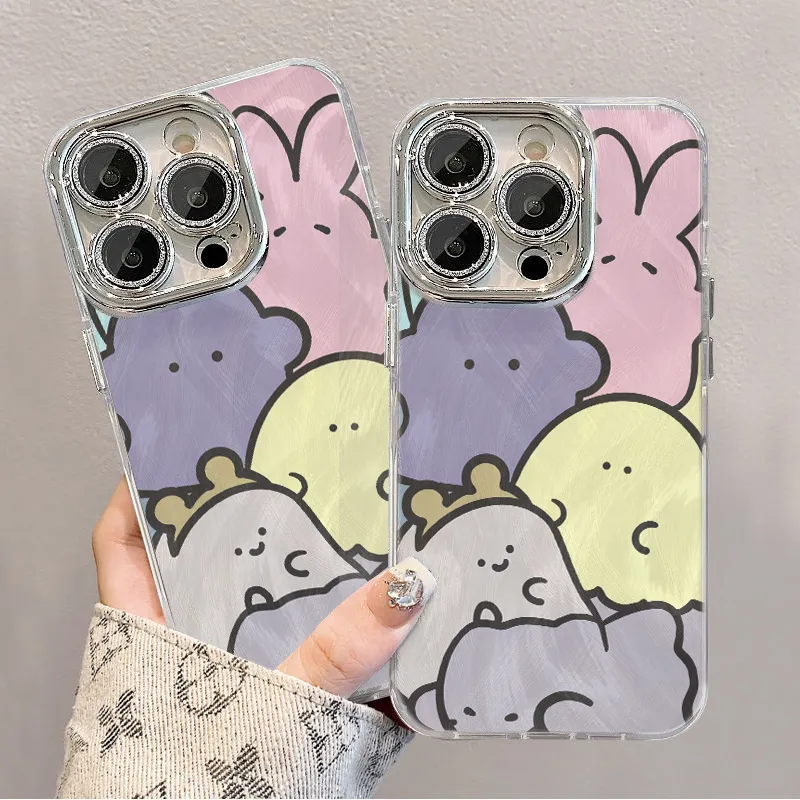 XIANGRIKE Phone Cases-5