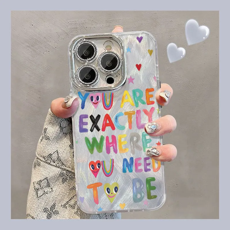 XIANGRIKE Phone Cases-1