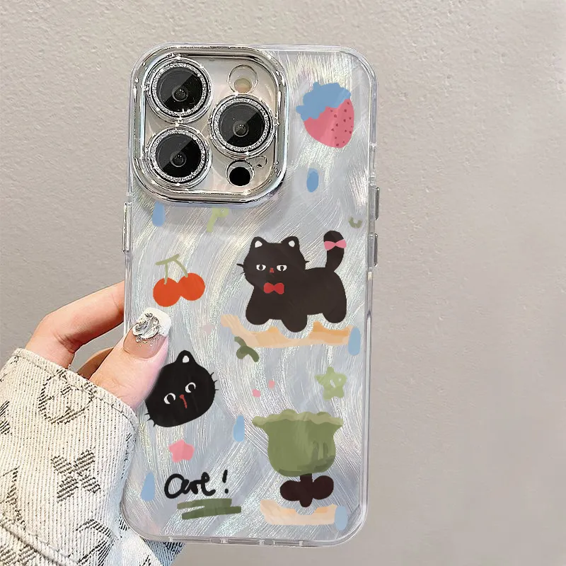 XIANGRIKE Phone Cases-4