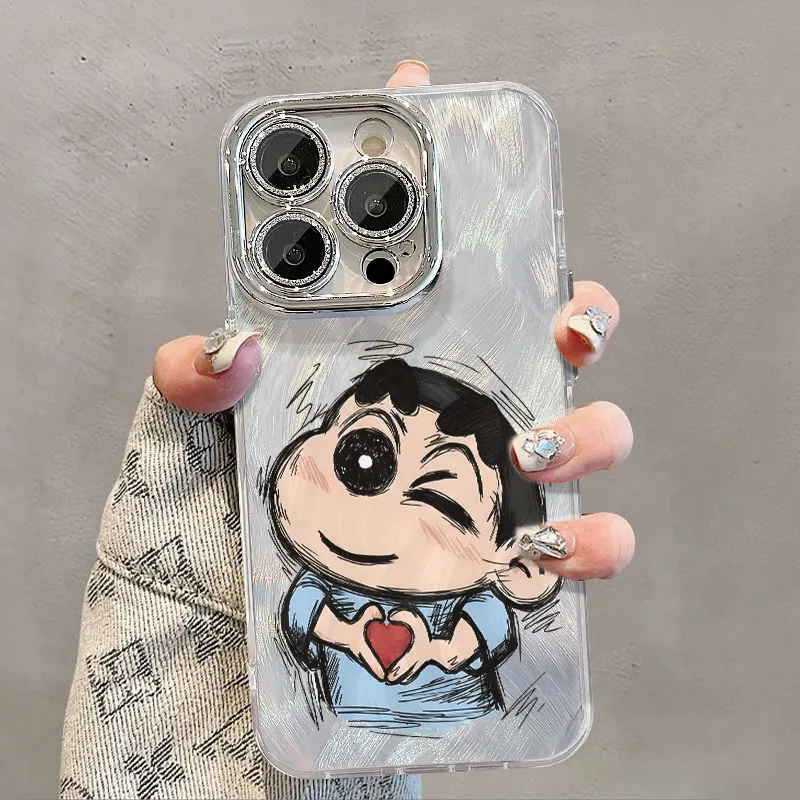XIANGRIKE Phone Cases-2