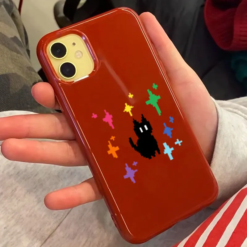 XIANGRIKE Phone Cases-3