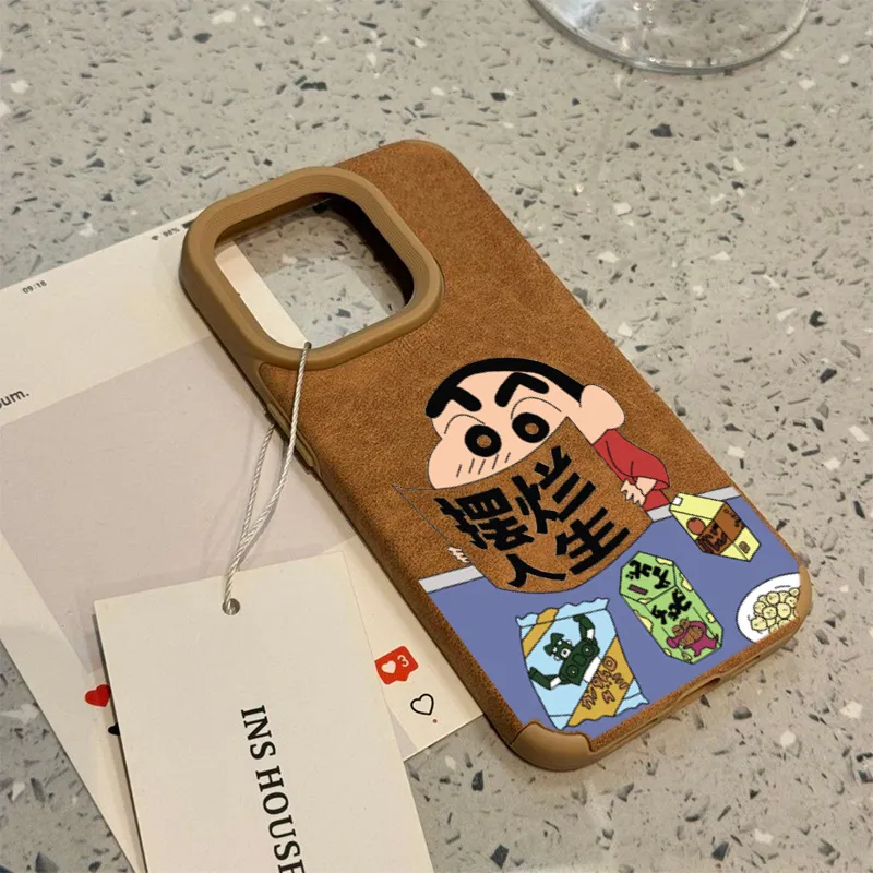 XIANGRIKE Phone Cases-3