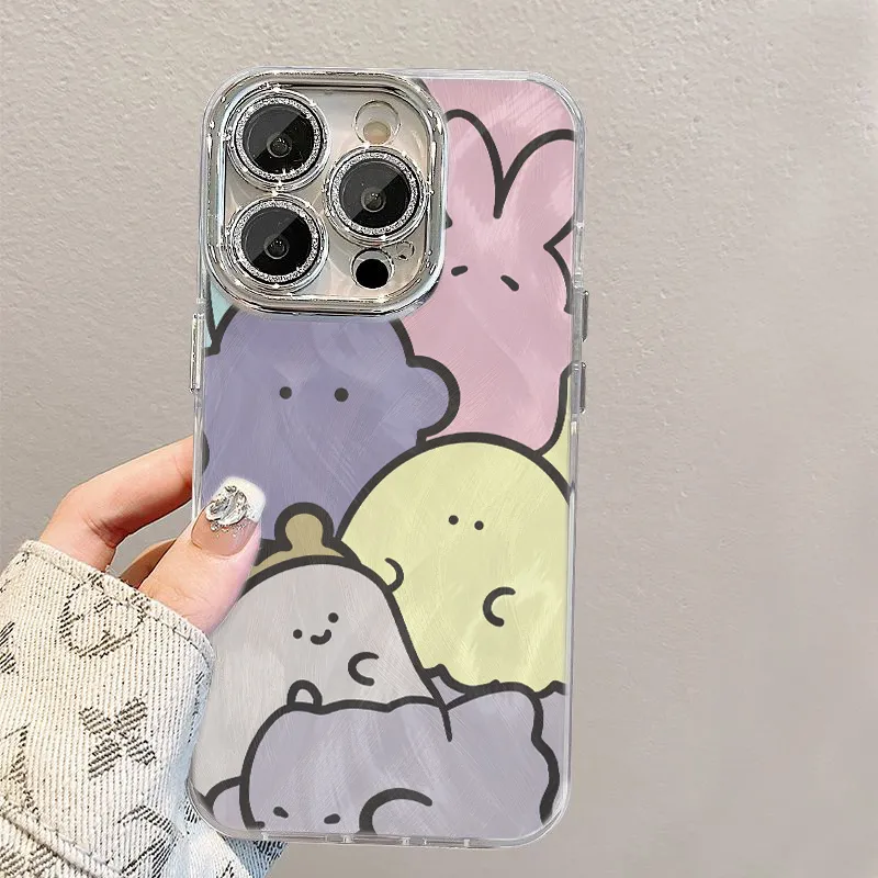 XIANGRIKE Phone Cases-4