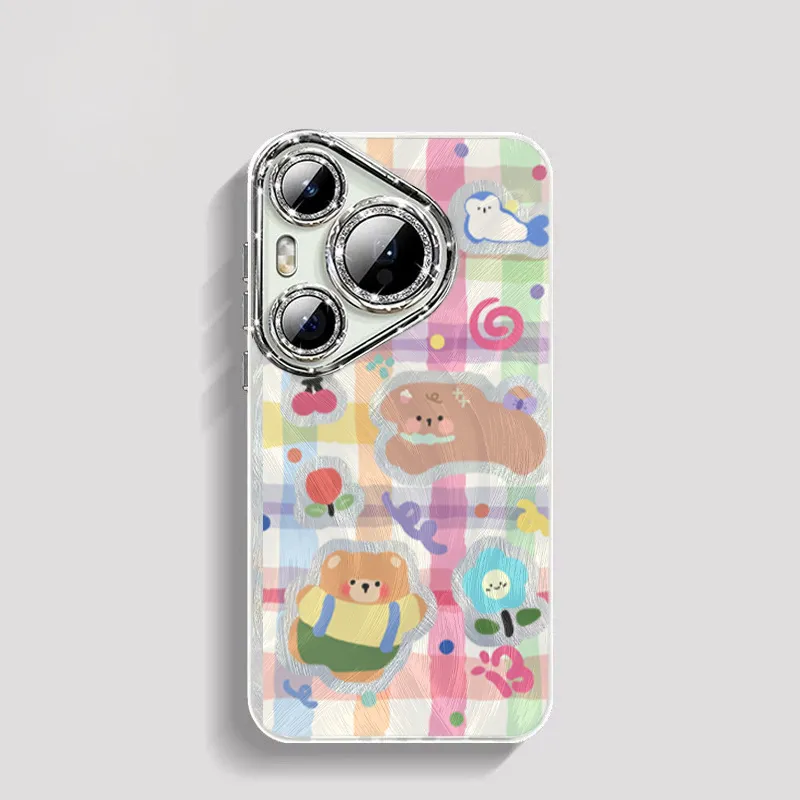 XIANGRIKE Phone Cases-1