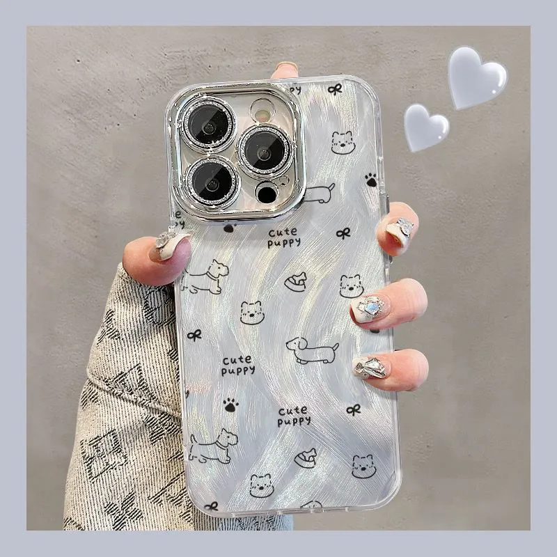 XIANGRIKE Phone Cases-1