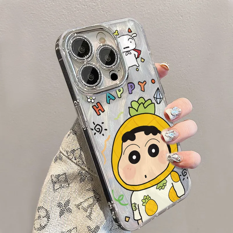 XIANGRIKE Phone Cases-3