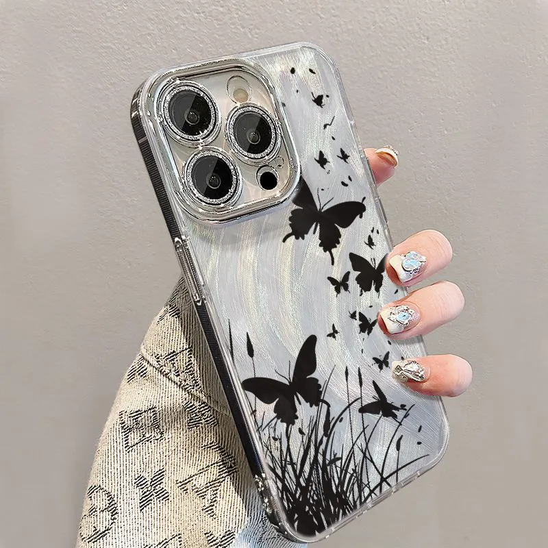 XIANGRIKE Phone Cases-3