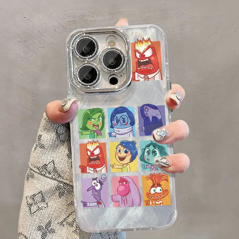 XIANGRIKE Phone Cases-2