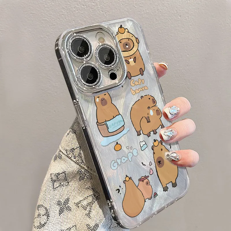 XIANGRIKE Phone Cases-3