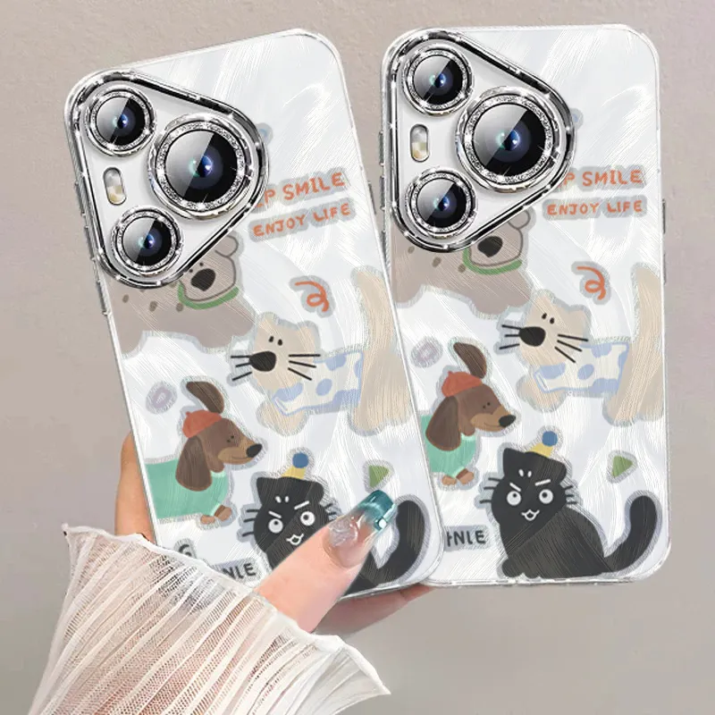 XIANGRIKE Phone Cases-2