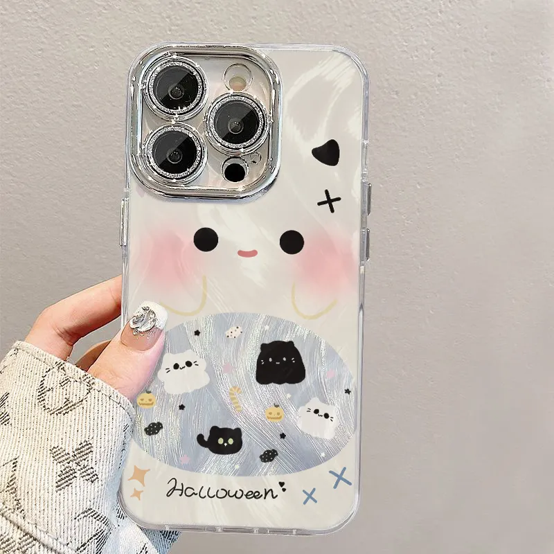 XIANGRIKE Phone Cases-4