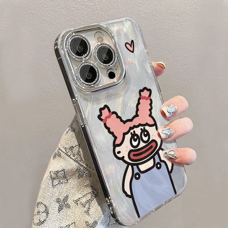 XIANGRIKE Phone Cases-3