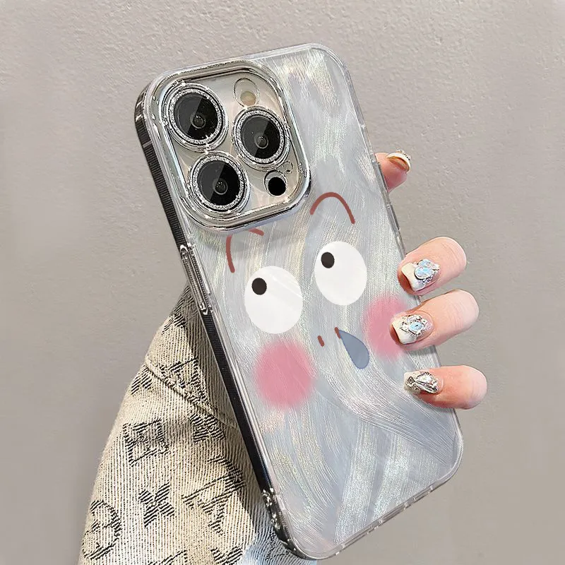 XIANGRIKE Phone Cases-3