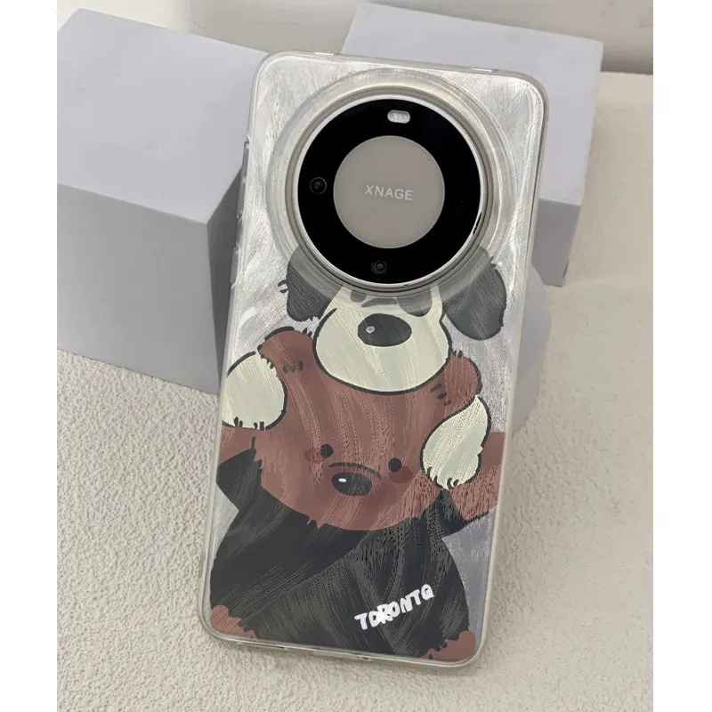 KESHIXIONG Phone Cases-2